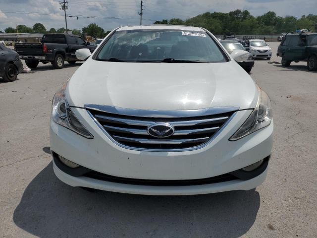 Photo 5 from auction – 2014 HYUNDAI SONATA SE with VIN 5NPEC4AC3EH868727