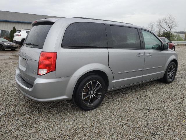 Photo 3 from auction – 2016 DODGE GRAND CARA with VIN 2C4RDGEG0GR379852