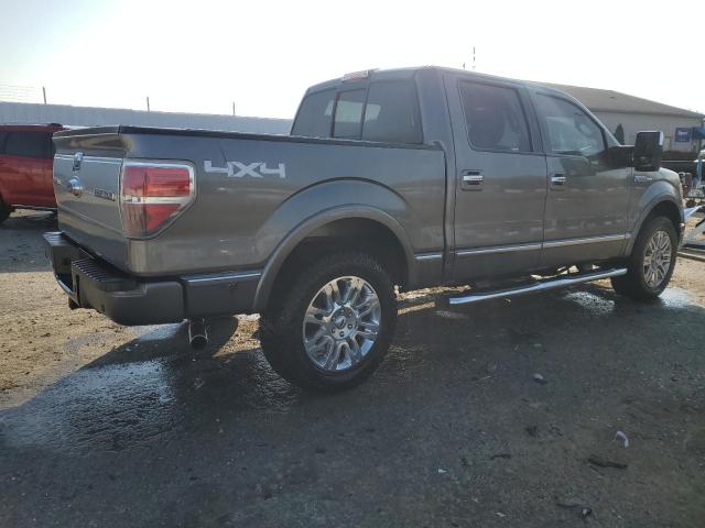 Photo 3 from auction – 2009 FORD F150 SUPER with VIN 1FTPW14V99FA68249