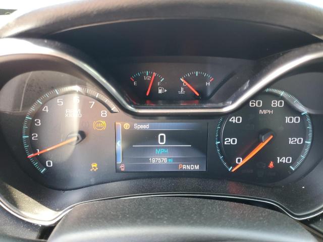Photo 9 from auction – 2014 CHEVROLET IMPALA LT with VIN 1G1115SL4EU135190