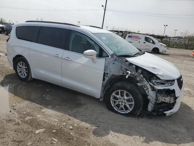 Photo 4 from auction – 2022 CHRYSLER PACIFICA T with VIN 2C4RC1BG9NR113411