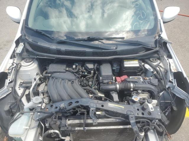 Photo 11 from auction – 2016 NISSAN VERSA S with VIN 3N1CN7AP4GL848126