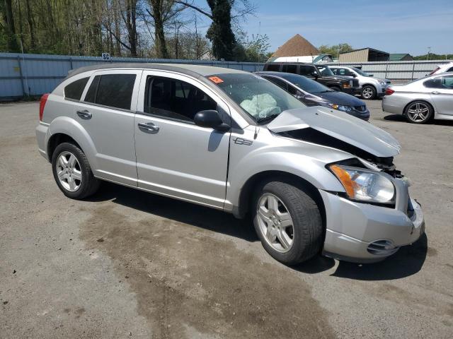 Photo 4 from auction – 2008 DODGE CALIBER with VIN 1B3HB28B28D659461