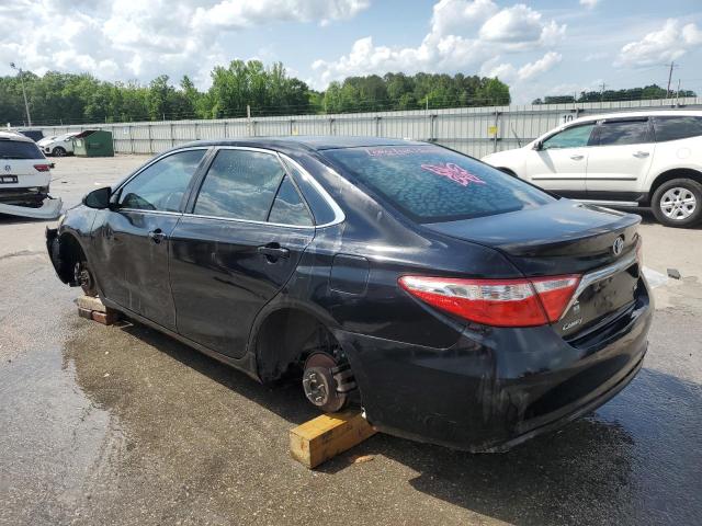 Photo 2 from auction – 2015 TOYOTA CAMRY with VIN 4T1BF1FK7FU002234