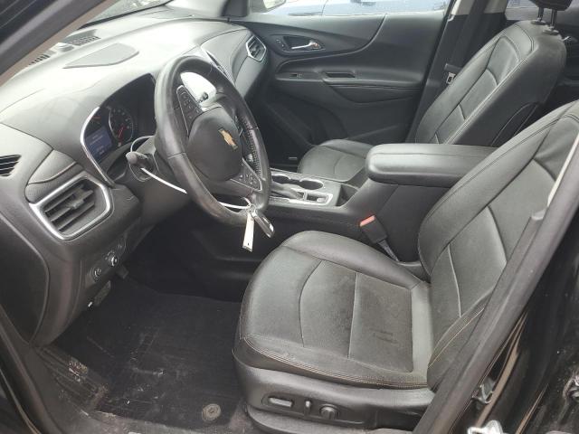 Photo 7 from auction – 2020 CHEVROLET EQUINOX PR with VIN 2GNAXYEX7L6101933