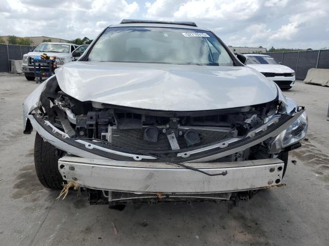 Photo 5 from auction – 2015 NISSAN ALTIMA 2.5 with VIN 1N4AL3AP8FC432213