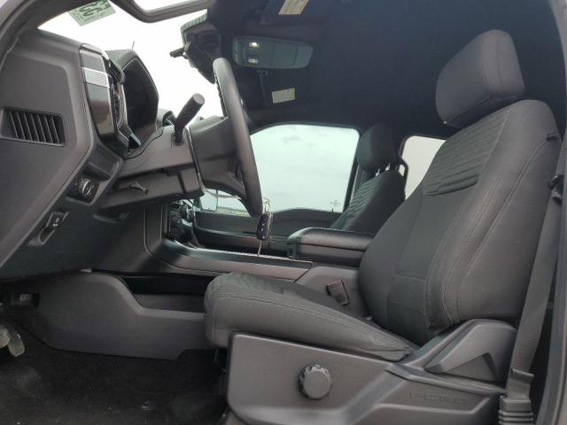 Photo 7 from auction – 2021 FORD F150 SUPER with VIN 1FTEW1CP1MFC47789