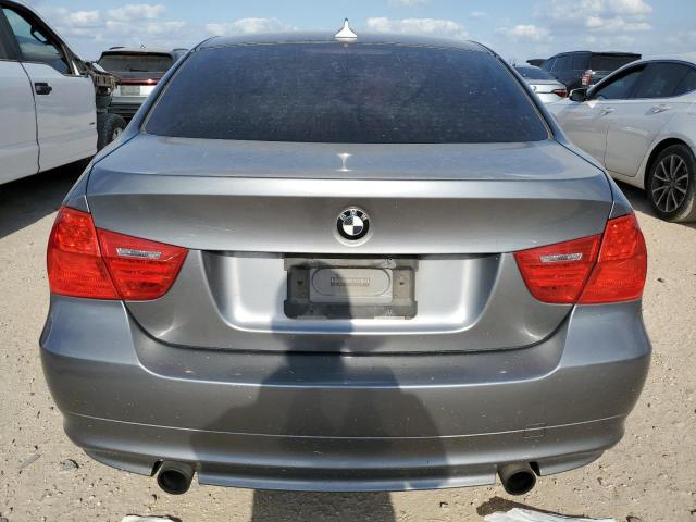 Photo 6 from auction – 2011 BMW 335 I with VIN WBAPM5C58BE435309