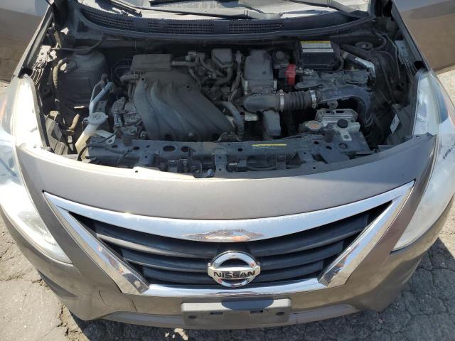 Photo 11 from auction – 2016 NISSAN VERSA S with VIN 3N1CN7AP3GL885460