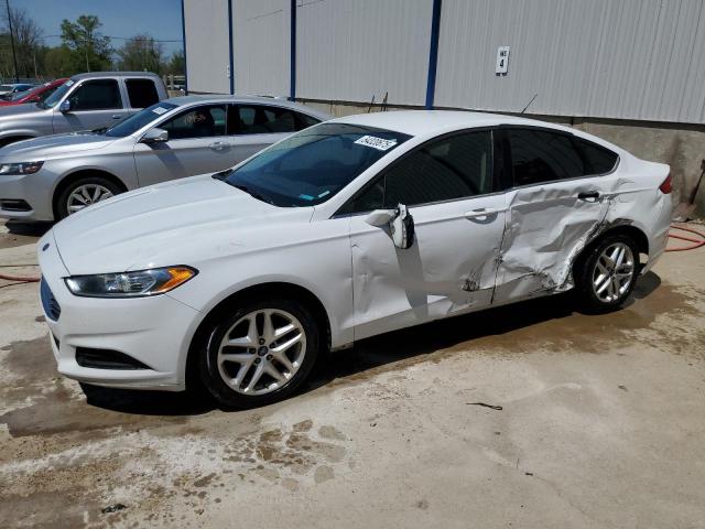 Photo 1 from auction – 2015 FORD FUSION SE with VIN 3FA6P0H72FR123434