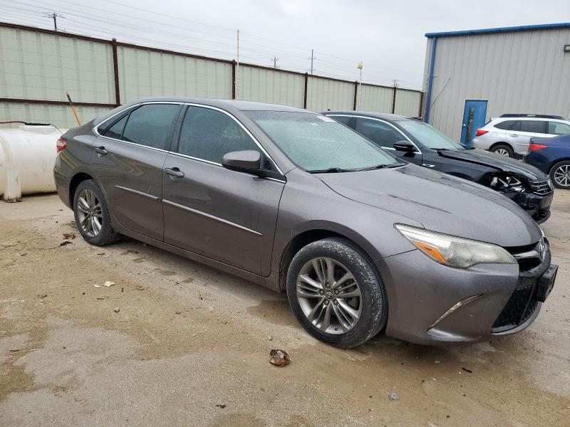 Photo 4 from auction – 2017 TOYOTA CAMRY LE with VIN 4T1BF1FK3HU757898