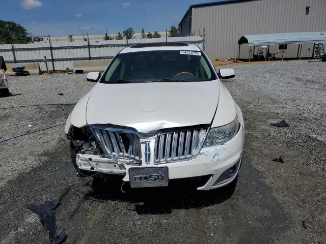 Photo 5 from auction – 2012 LINCOLN MKS with VIN 1LNHL9DR2CG804668