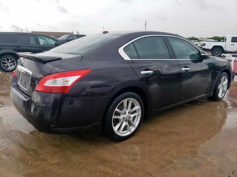 Снимка 3 от търг – 2011 NISSAN MAXIMA S с VIN 1N4AA5AP2BC834451