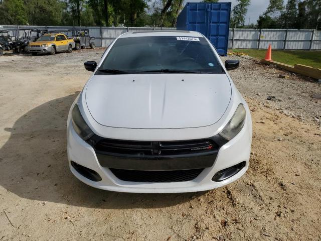 Photo 5 from auction – 2016 DODGE DART SXT with VIN 1C3CDFBB5GD608042