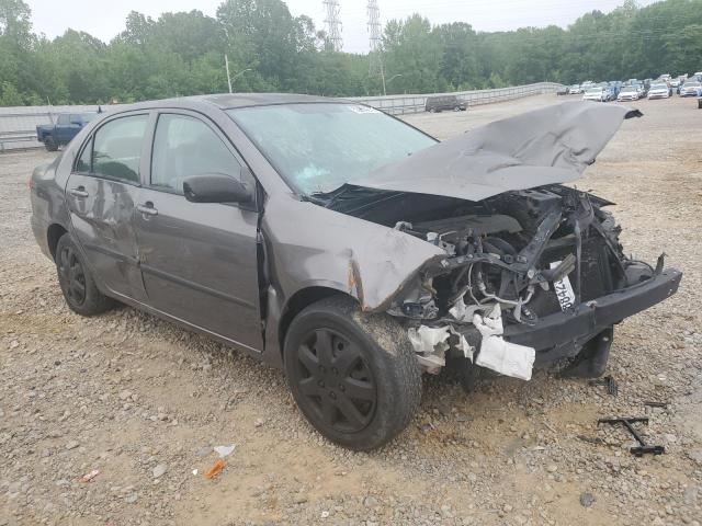 Photo 4 from auction – 2006 TOYOTA COROLLA CE with VIN 1NXBR32E96Z617757