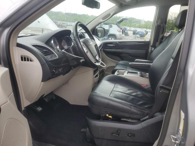 Photo 7 from auction – 2014 CHRYSLER TOWN & COU with VIN 2C4RC1BG9ER303449