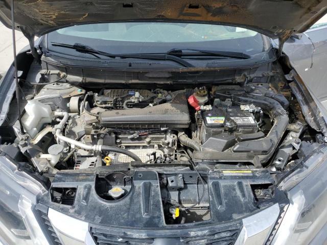 Photo 12 from auction – 2018 NISSAN ROGUE S with VIN KNMAT2MV2JP602274