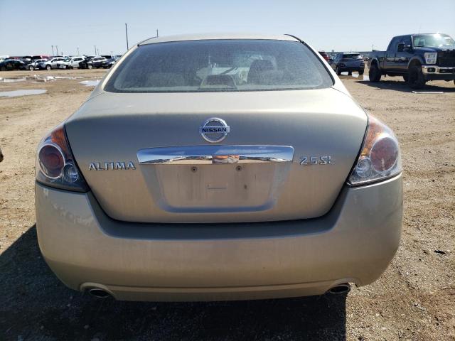 Photo 6 from auction – 2010 NISSAN ALTIMA BAS with VIN 1N4AL2AP5AN493641