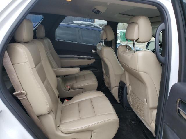 Photo 11 from auction – 2018 DODGE DURANGO GT with VIN 1C4RDJDG8JC161611