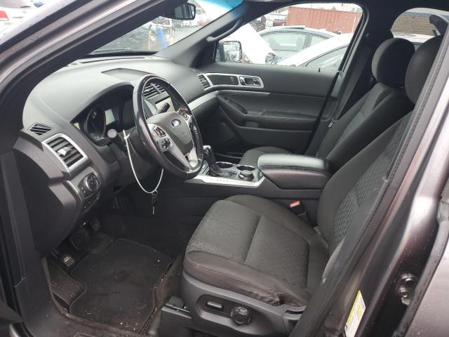 Снимка 7 от търг – 2012 FORD EXPLORER X с VIN 1FMHK8D82CGA58775