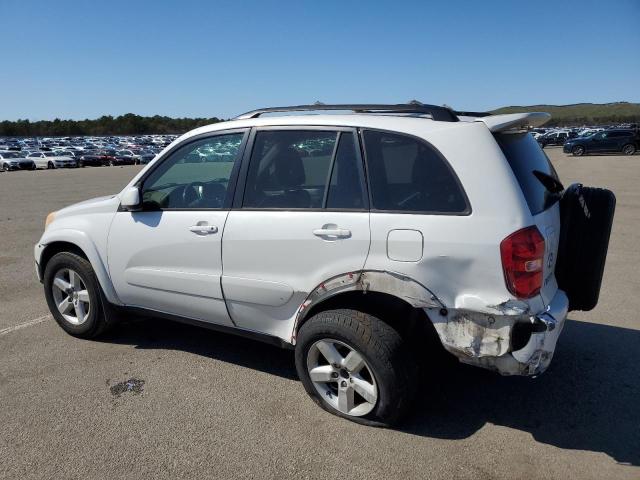 Photo 2 from auction – 2004 TOYOTA RAV4 with VIN JTEHD20V140006356