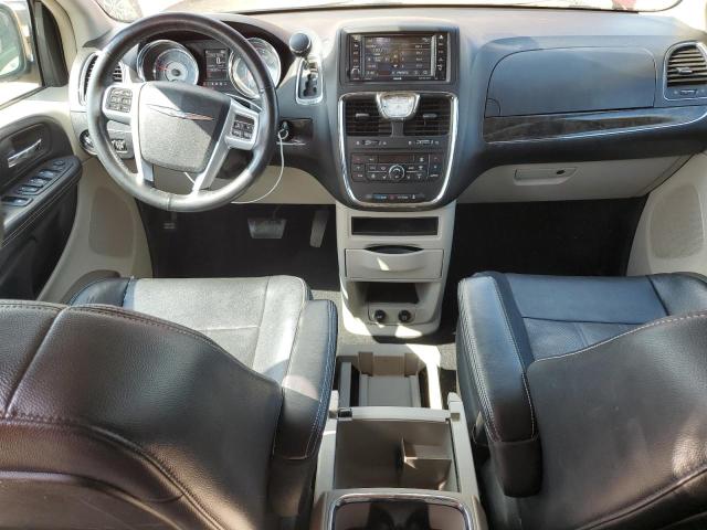 Photo 8 from auction – 2013 CHRYSLER TOWN & COU with VIN 2C4RC1CGXDR751759