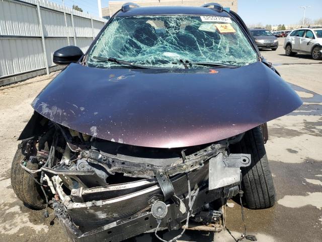 Photo 5 from auction – 2017 TOYOTA RAV4 LE with VIN 2T3BFREV4HW569831