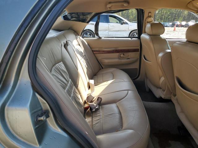 Photo 10 from auction – 2002 MERCURY GRAND MARQ with VIN 2MEFM75W52X618549