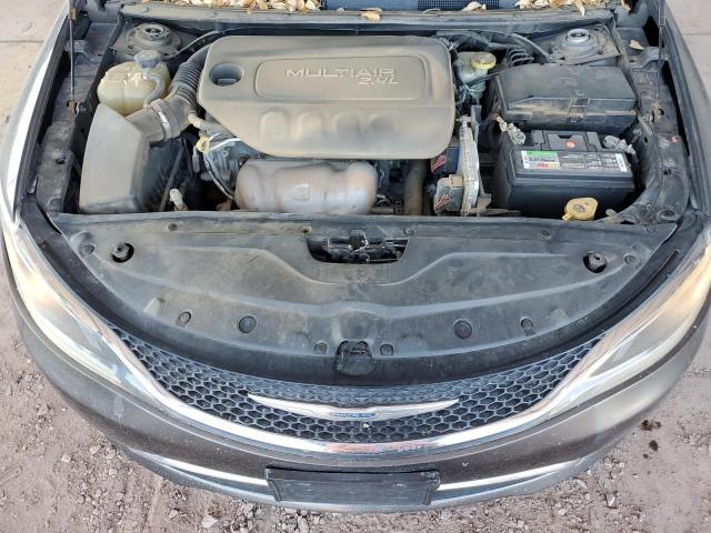 Photo 11 from auction – 2015 CHRYSLER 200 LIMITE with VIN 1C3CCCAB1FN689794