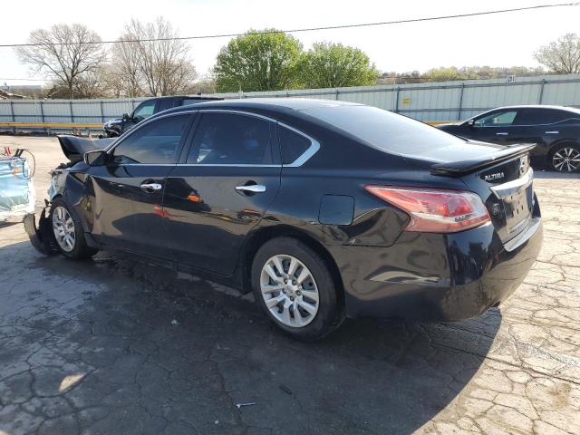 Photo 2 from auction – 2013 NISSAN ALTIMA 2.5 with VIN 1N4AL3AP1DN449551