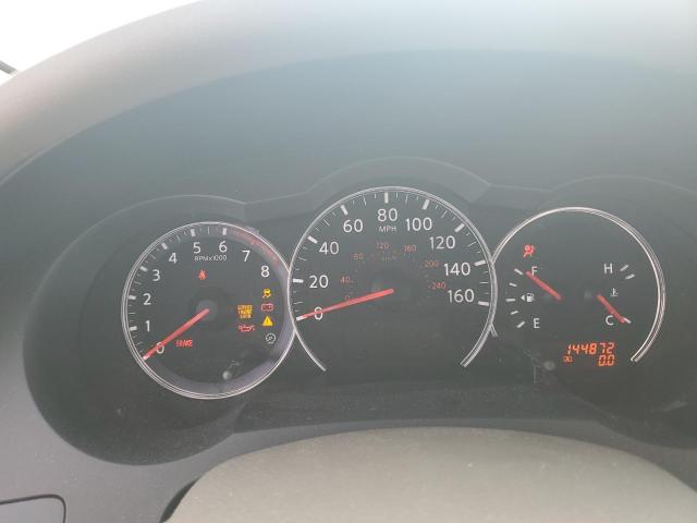 Photo 9 from auction – 2012 NISSAN ALTIMA BAS with VIN 1N4AL2AP2CC248584
