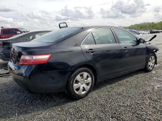 Photo 3 from auction – 2009 TOYOTA CAMRY BASE with VIN 4T1BE46KX9U305968