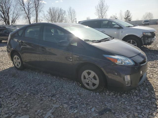Снимка 4 от търг – 2011 TOYOTA PRIUS с VIN JTDKN3DU7B1407965