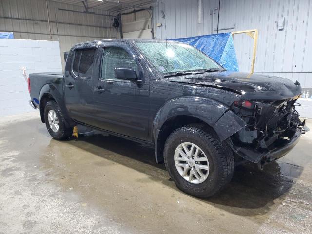 Photo 4 from auction – 2014 NISSAN FRONTIER S with VIN 1N6AD0EV0EN750390
