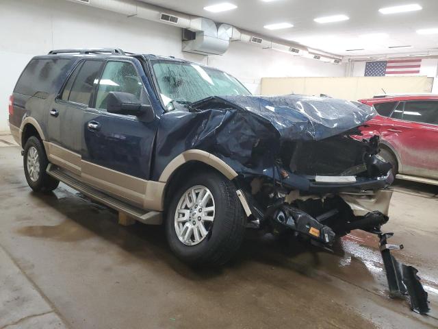 Photo 4 from auction – 2014 FORD EXPEDITION with VIN 1FMJK1J59EEF03286