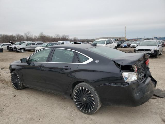 Photo 2 from auction – 2015 CHEVROLET IMPALA LT with VIN 2G1115SL6F9253806
