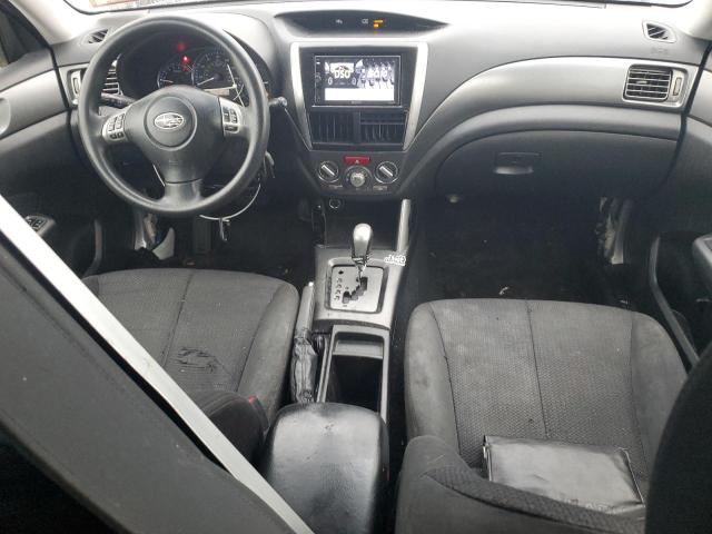 Снимка 8 от търг – 2012 SUBARU FORESTER 2 с VIN JF2SHADC3CH410696
