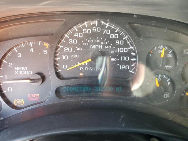 Photo 9 from auction – 2006 GMC SIERRA C25 with VIN 1GTHC23D36F253811
