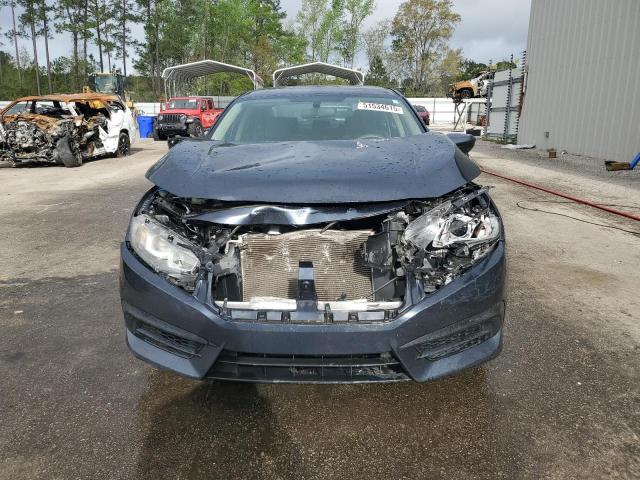 Photo 5 from auction – 2017 HONDA CIVIC LX with VIN 19XFC2F53HE033738