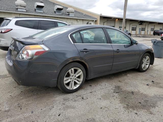 Photo 3 from auction – 2010 NISSAN ALTIMA SR with VIN 1N4BL2AP5AN547119