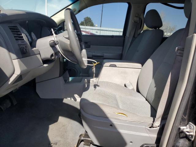 Photo 7 from auction – 2009 DODGE DURANGO SE with VIN 1D8HB38P89F718343