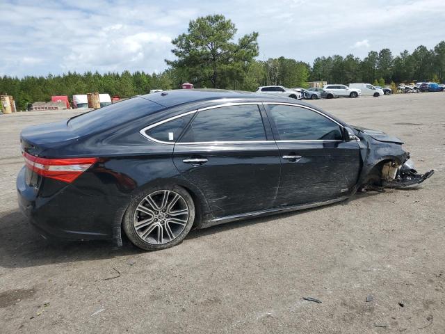 Photo 3 from auction – 2015 TOYOTA AVALON XLE with VIN 4T1BK1EB0FU140789