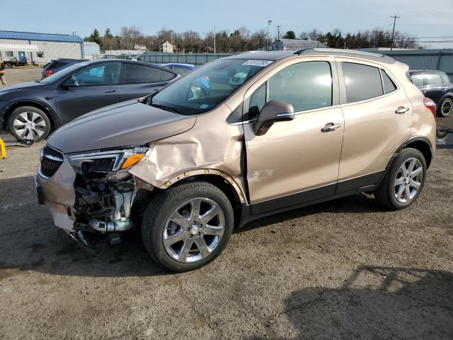 BUICK ENCORE ESS 2019 с VIN KL4CJGSM7KB928909 - Снимка от търг