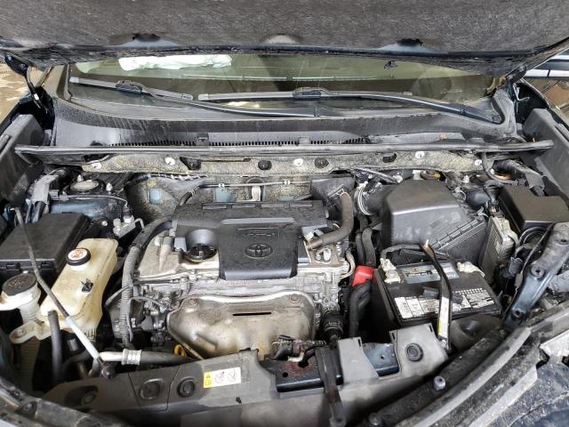 Photo 12 from auction – 2018 TOYOTA RAV4 ADVEN with VIN JTMRFREV4JJ747031