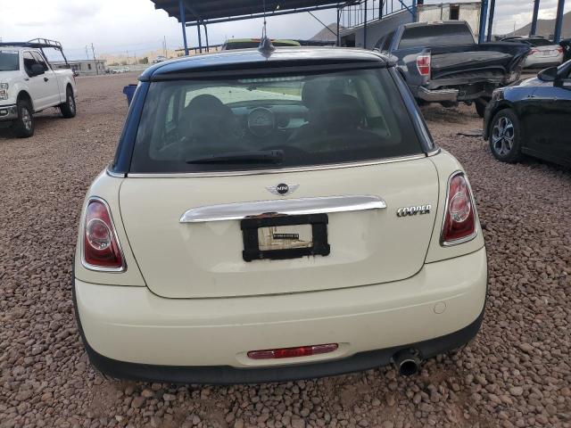 Photo 6 from auction – 2011 MINI COOPER with VIN WMWSU3C54BT253830