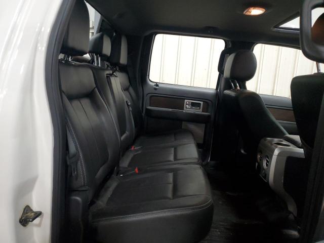 Photo 10 from auction – 2014 FORD F150 SUPER with VIN 1FTFW1EFXEKE70382
