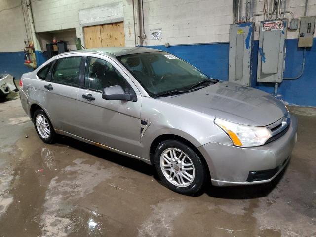 Photo 4 from auction – 2008 FORD FOCUS SE with VIN 1FAHP35N88W279457