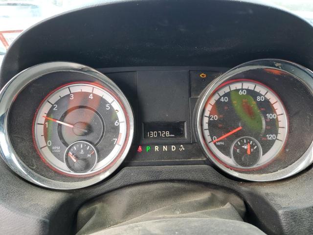 Photo 9 from auction – 2013 RAM RAM VAN with VIN 2C4JRGAG2DR658297