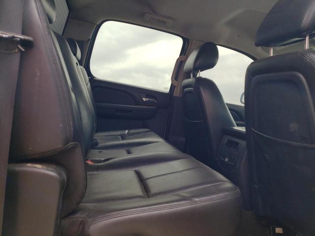 Photo 10 from auction – 2011 CHEVROLET SILVERADO with VIN 3GCPCTE04BG387294