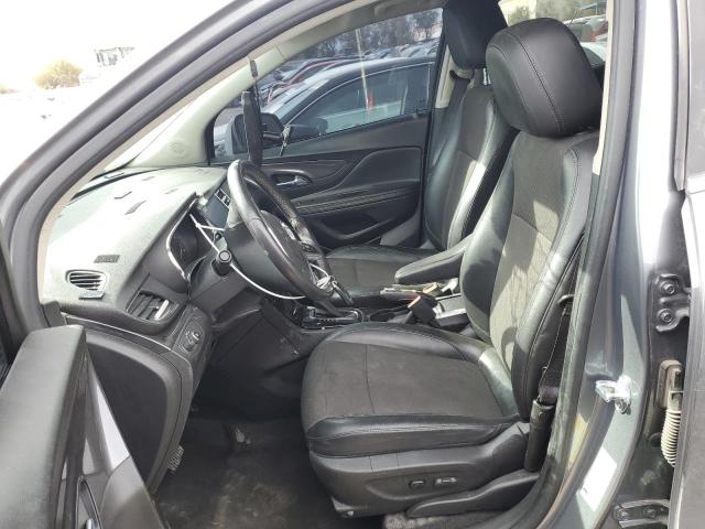 Photo 7 from auction – 2020 BUICK ENCORE PRE with VIN KL4CJASB7LB078177